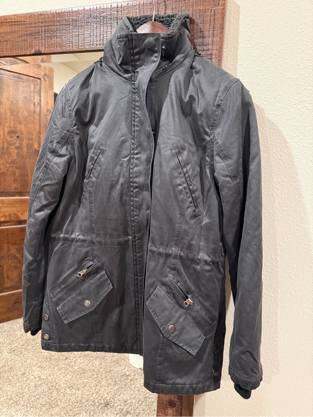 Women’s Back in the Saddle Riding Jacket